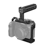 Kép 1/4 - SmallRig Handheld Kit Canon EOS R fényképezőgéphez (3722B)