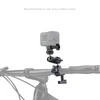 Kép 4/8 - SmallRig Handlebar Clamp, kormánybilincs akciókamerákhoz (4191)