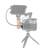 Kép 9/9 - SmallRig HDMI és USB Type-C Cable Clamp, kábelbilincs FUJIFILM X-T4 Cage-hez (BSC2809)