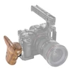 Kép 9/11 - SmallRig jobb oldali fa fogantyú (ARRI Rosette) (1941B)