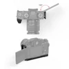 Kép 4/8 - SmallRig L Bracket, L-konzol FUJIFILM X-T4 kamerához (LCF2812)