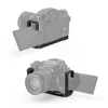 Kép 6/8 - SmallRig L Bracket, L-konzol FUJIFILM X-T4 kamerához (LCF2812)