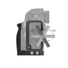 Kép 7/8 - SmallRig L Bracket, L-konzol FUJIFILM X-T4 kamerához (LCF2812)