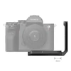 Kép 3/10 - SmallRig L-Bracket, L-konzol Sony A7R IV és A9 II fényképezőgépekhez (2939)
