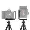 Kép 4/10 - SmallRig L-Bracket, L-konzol Sony A7R IV és A9 II fényképezőgépekhez (2939)