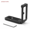 Kép 5/10 - SmallRig L-Bracket, L-konzol Sony A7R IV és A9 II fényképezőgépekhez (2939)