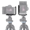 Kép 10/10 - SmallRig L-Bracket, L-konzol Sony A7R IV és A9 II fényképezőgépekhez (2939)