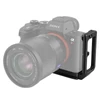 Kép 1/10 - SmallRig L-Bracket, L-konzol Sony A7R IV és A9 II fényképezőgépekhez (2939)