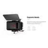 Kép 15/17 - SmallRig Lightweight Matte Box (2660)