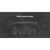 Kép 16/17 - SmallRig Lightweight Matte Box (2660)