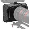 Kép 7/17 - SmallRig Lightweight Matte Box (2660)