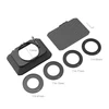 Kép 8/17 - SmallRig Lightweight Matte Box (2660)