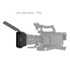 Kép 9/17 - SmallRig Lightweight Matte Box (2660)