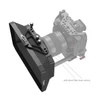Kép 10/17 - SmallRig Lightweight Matte Box (2660)