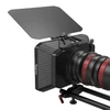 Kép 1/17 - SmallRig Lightweight Matte Box (2660)