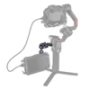 Kép 7/8 - SmallRig Magic Arm dupla gömbfejjel (1/4''-20 csavar és NATO Clamp) (3875)