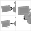 Kép 6/9 - SmallRig Mini Magic Arm univerzális gömbfejjel (3238)