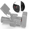 Kép 5/7 - SmallRig Mini V-Lock Assembly Kit, gyorskioldó készlet (MD2801B)