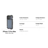 Kép 13/16 - SmallRig Mobile Video Cage iPhone 13 Pro Max készülékhez (3561)