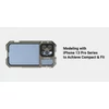 Kép 14/16 - SmallRig Mobile Video Cage iPhone 13 Pro Max készülékhez (3561)