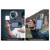 Kép 7/16 - SmallRig Mobile Video Cage iPhone 13 Pro Max készülékhez (3561)