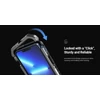 Kép 10/16 - SmallRig Mobile Video Cage iPhone 13 Pro Max készülékhez (3561)