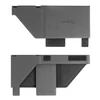 Kép 3/10 - SmallRig napellenző BMPCC 6K PRO kamerához (3273)
