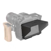 Kép 10/10 - SmallRig napellenző BMPCC 6K PRO kamerához (3273)