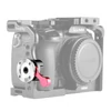 Kép 4/7 - SmallRig NATO Clamp Arri Rosette-hez (2046B)