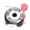 Kép 6/7 - SmallRig NATO Clamp Arri Rosette-hez (2046B)