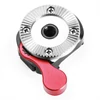 Kép 7/7 - SmallRig NATO Clamp Arri Rosette-hez (2046B)
