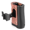 Kép 3/10 - SmallRig NATO Handle, oldalsó fogantyú Samsung T5 SSD tartóval (HSN2270)