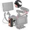 Kép 4/10 - SmallRig NATO Handle, oldalsó fogantyú Samsung T5 SSD tartóval (HSN2270)