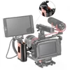 Kép 5/10 - SmallRig NATO Handle, oldalsó fogantyú Samsung T5 SSD tartóval (HSN2270)