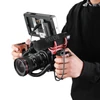 Kép 8/10 - SmallRig NATO Handle, oldalsó fogantyú Samsung T5 SSD tartóval (HSN2270)
