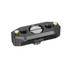 Kép 3/8 - SmallRig NATO Rail adapter 48mm ARRI csatlakozással (BUN2521B)