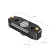 Kép 6/8 - SmallRig NATO Rail adapter 48mm ARRI csatlakozással (BUN2521B)