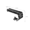 Kép 3/5 - Smallrig Nato Top Handle 3766