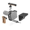 Kép 3/7 - SmallRig professzionális kiegészítő készlet BMPCC 6K Pro kamerához (3299)