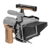 Kép 4/7 - SmallRig professzionális kiegészítő készlet BMPCC 6K Pro kamerához (3299)