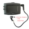Kép 3/6 - SmallRig Sony F970/F550 akkumulátor töltő (752)