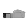 Kép 3/10 - SmallRig Sunhood, LCD kijelző napellenző Panasonic LUMIX GH6 kamerához (3460)