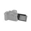 Kép 4/10 - SmallRig Sunhood, LCD kijelző napellenző Panasonic LUMIX GH6 kamerához (3460)