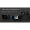 Kép 7/10 - SmallRig Sunhood, LCD kijelző napellenző Panasonic LUMIX GH6 kamerához (3460)