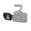 Kép 9/10 - SmallRig Sunhood, LCD kijelző napellenző Panasonic LUMIX GH6 kamerához (3460)