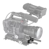 Kép 3/9 - SmallRig univerzális 15mm LWS rúdra szerelhető objektívtámasz, rod mount lens support (2727)