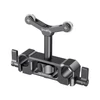Kép 8/9 - SmallRig univerzális 15mm LWS rúdra szerelhető objektívtámasz, rod mount lens support (2727)