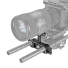 Kép 1/9 - SmallRig univerzális 15mm LWS rúdra szerelhető objektívtámasz, rod mount lens support (2727)