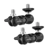 Kép 1/9 - SmallRig univerzális Magic Arm mini gömbfejjel (2db) (2158)