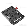 Kép 6/8 - SmallRig V Mount Battery Plate, akkumulátor adapter (2988)